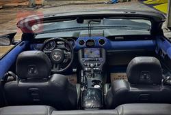 فورد موستانج